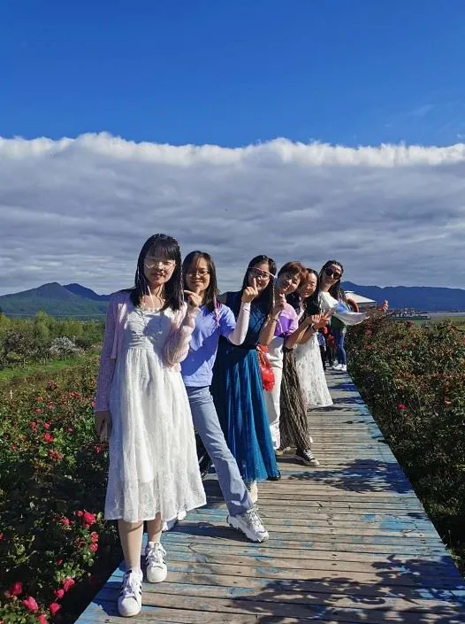 A NICE TRIP TO YUNNAN 6